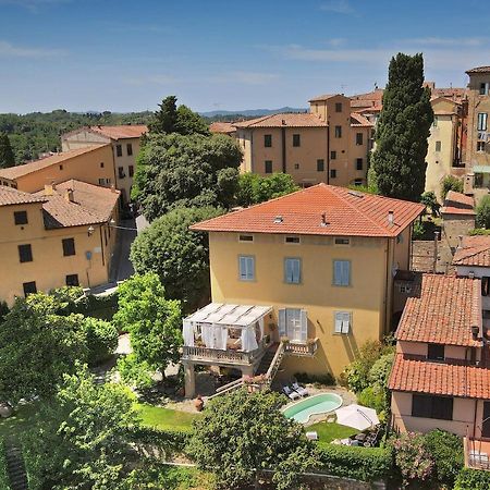 Villa Carlotta Con Piscina Lari Exterior photo