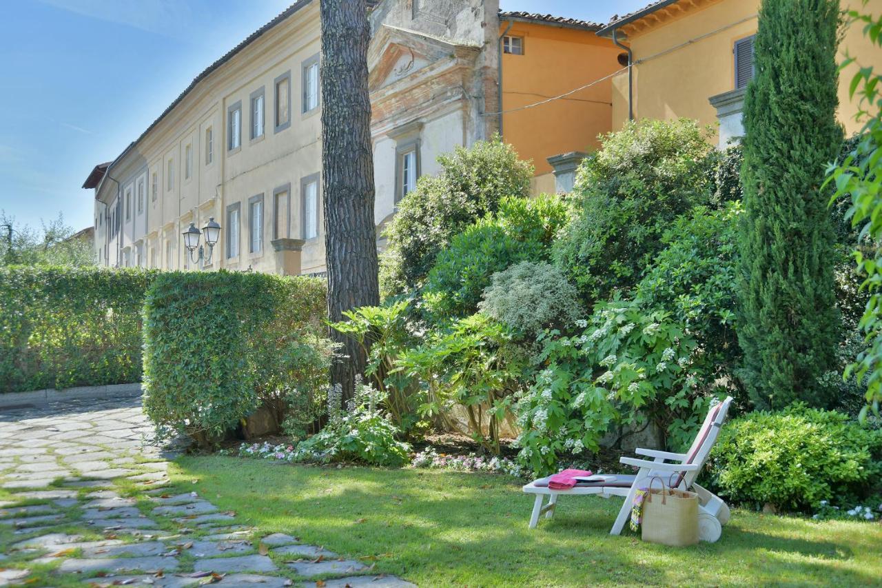 Villa Carlotta Con Piscina Lari Exterior photo