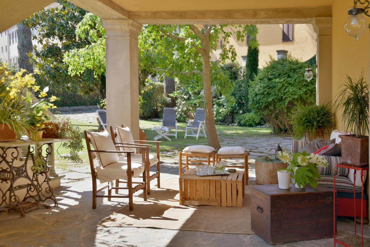 Villa Carlotta Con Piscina Lari Exterior photo