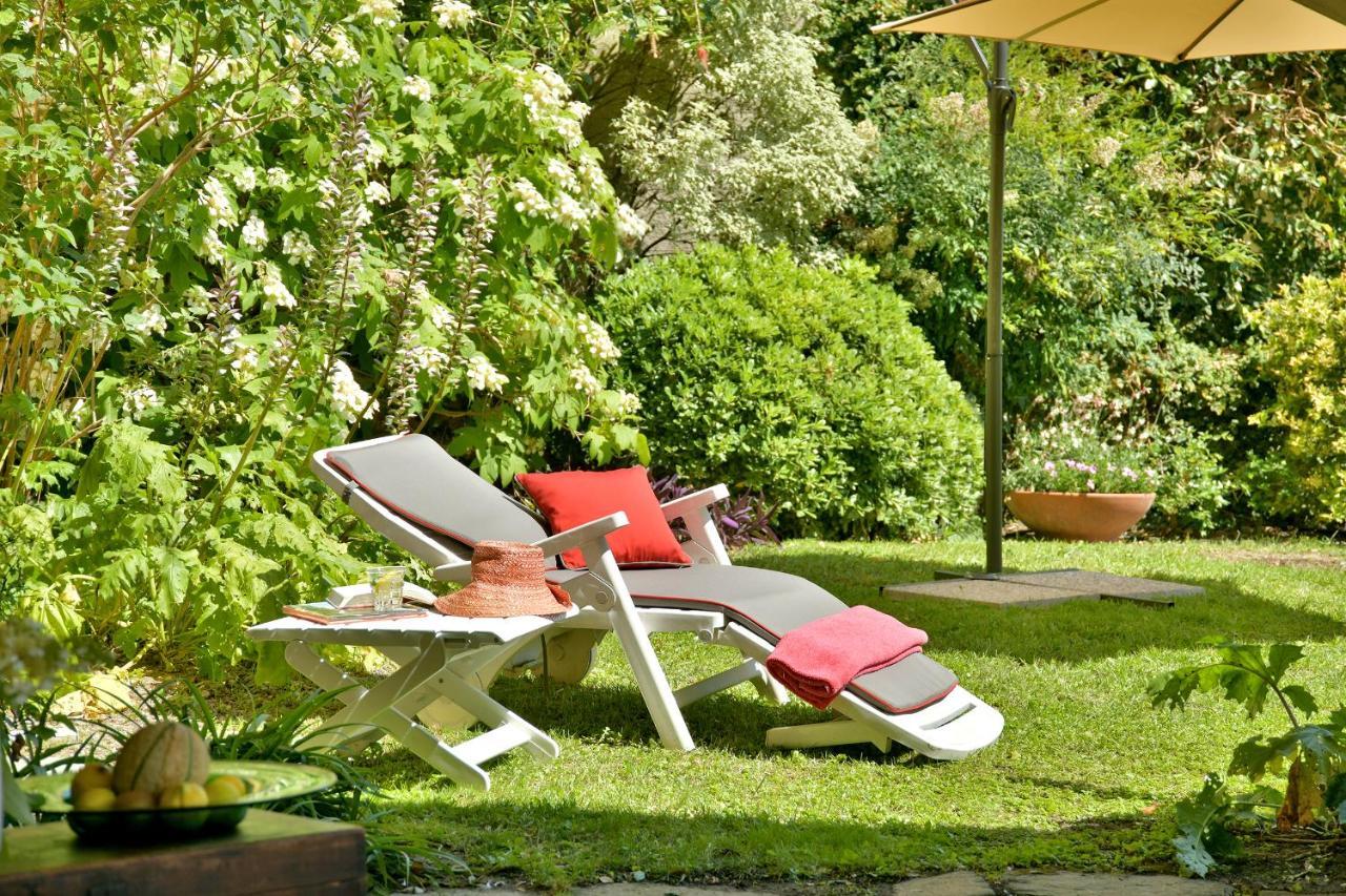 Villa Carlotta Con Piscina Lari Exterior photo